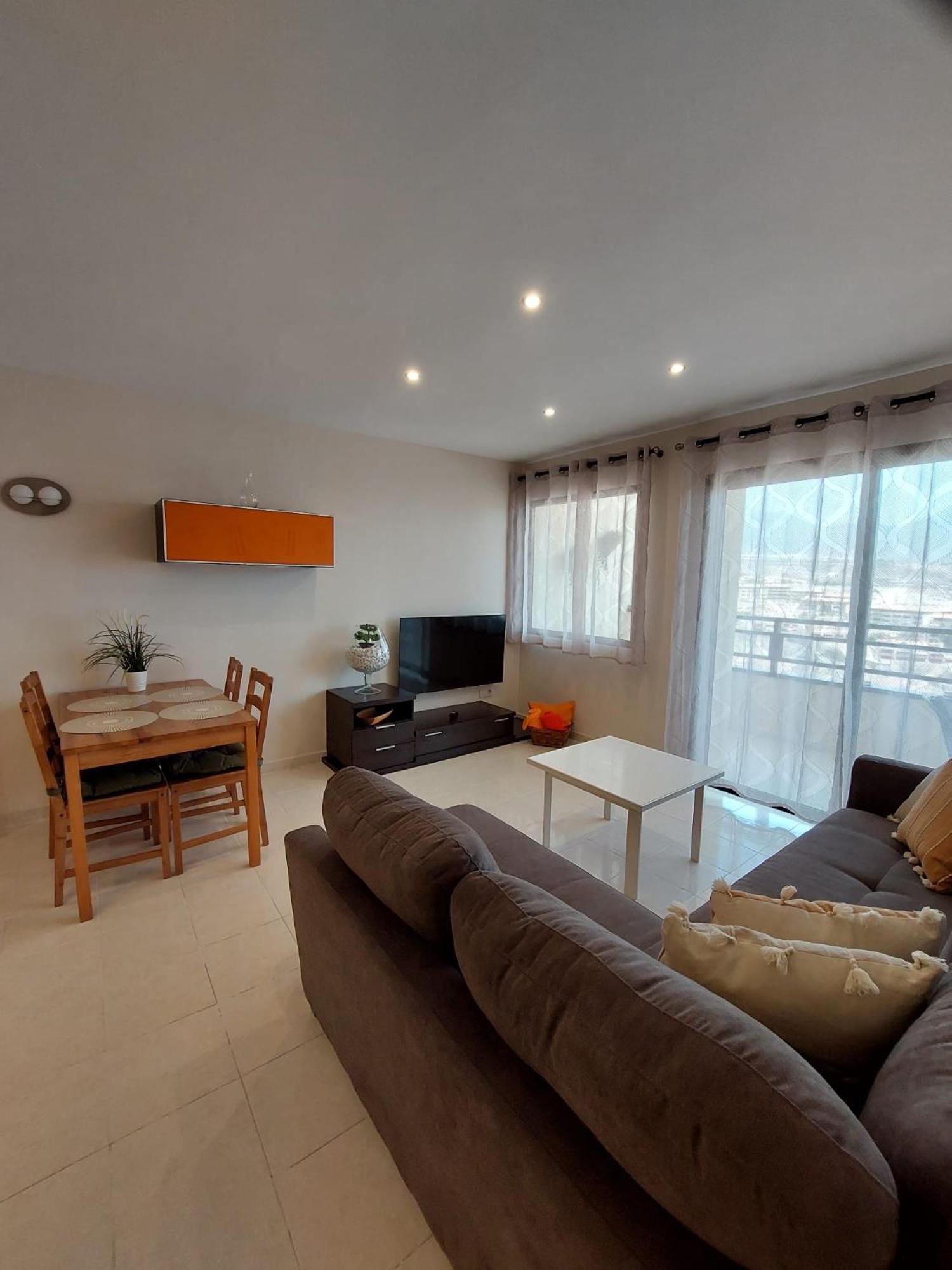 Apartamento Vistas Paraiso - Club Paraiso Costa Adeje  Zewnętrze zdjęcie