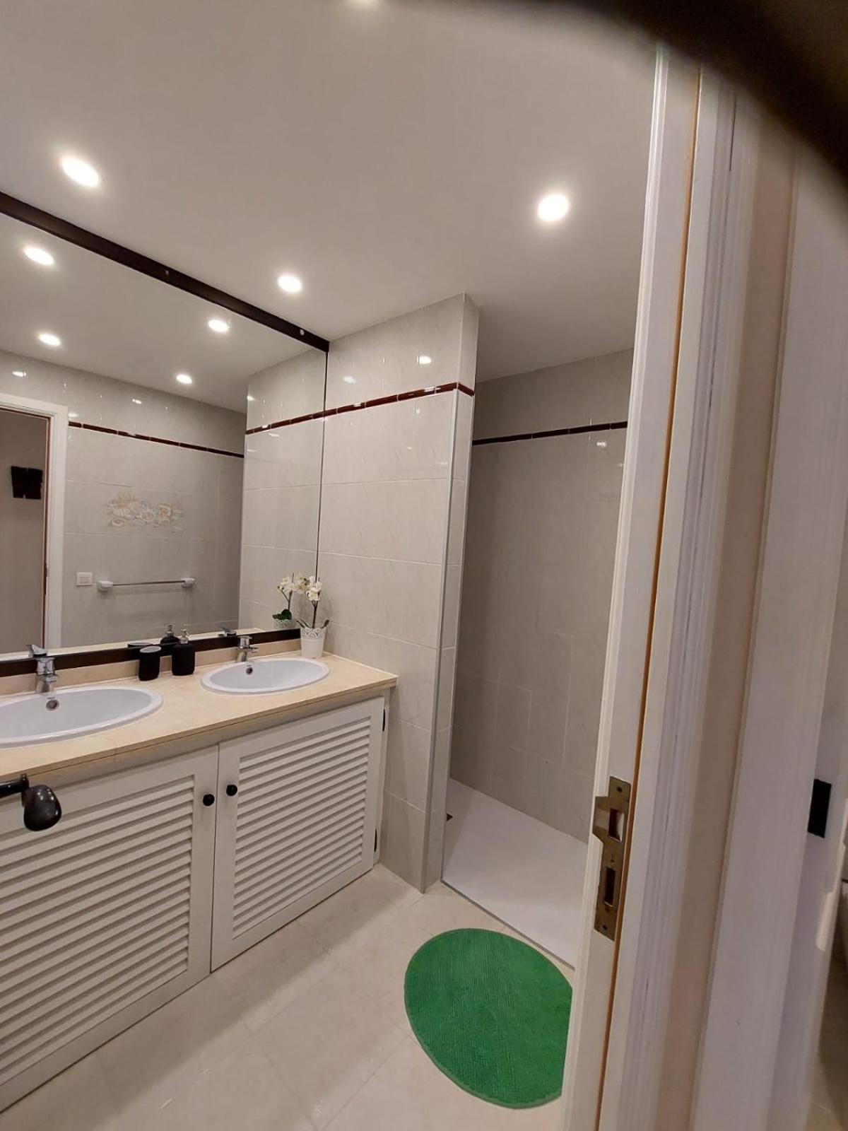 Apartamento Vistas Paraiso - Club Paraiso Costa Adeje  Zewnętrze zdjęcie