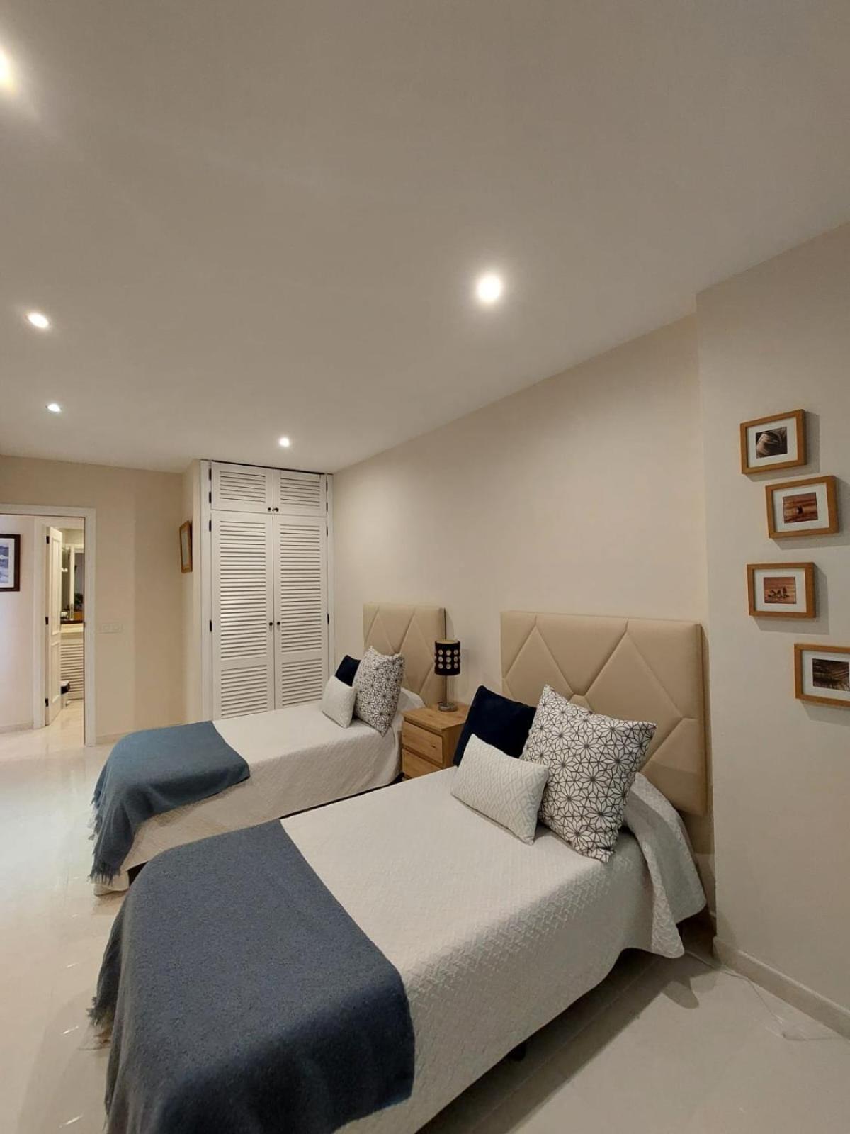 Apartamento Vistas Paraiso - Club Paraiso Costa Adeje  Zewnętrze zdjęcie