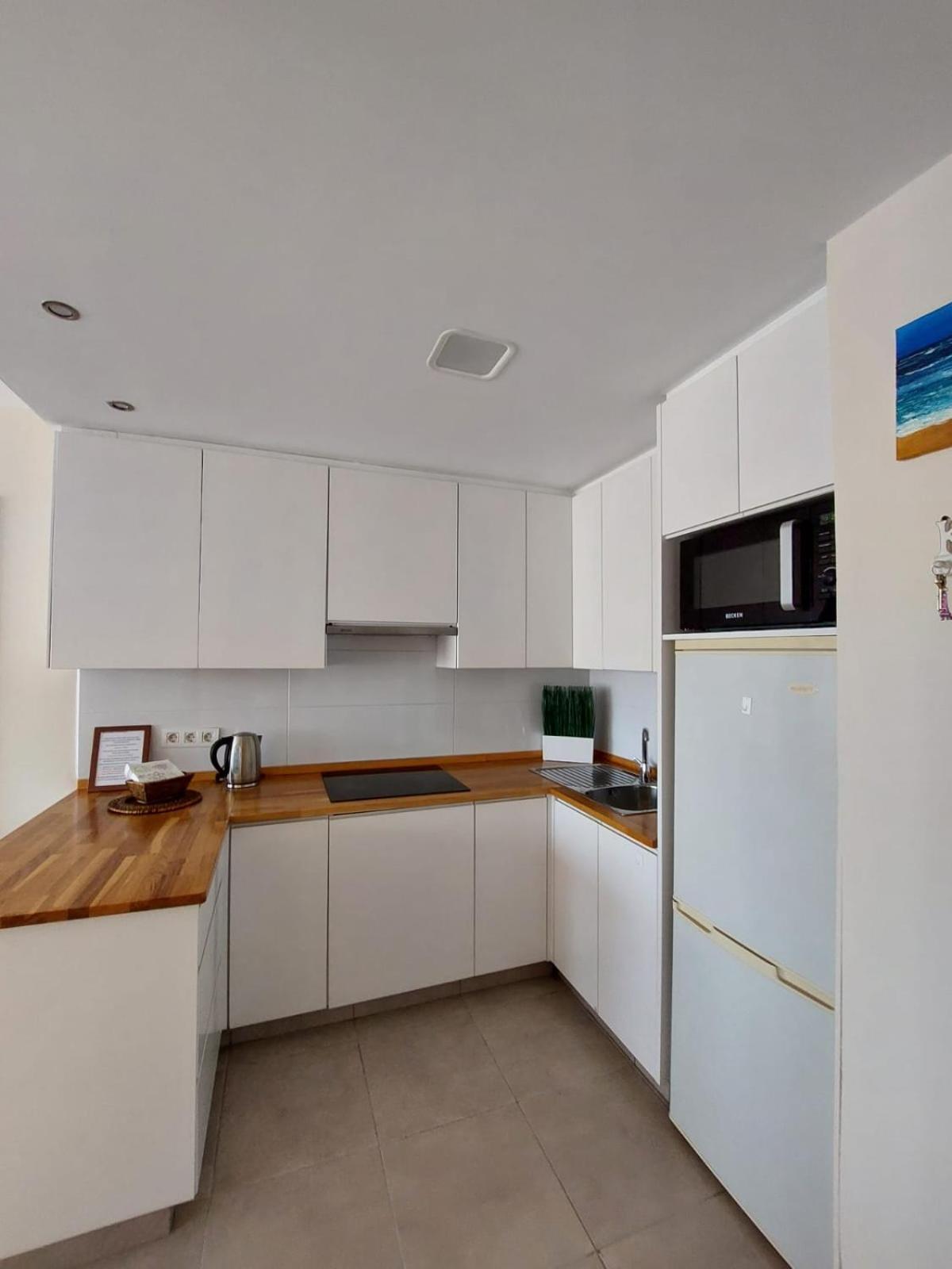 Apartamento Vistas Paraiso - Club Paraiso Costa Adeje  Zewnętrze zdjęcie