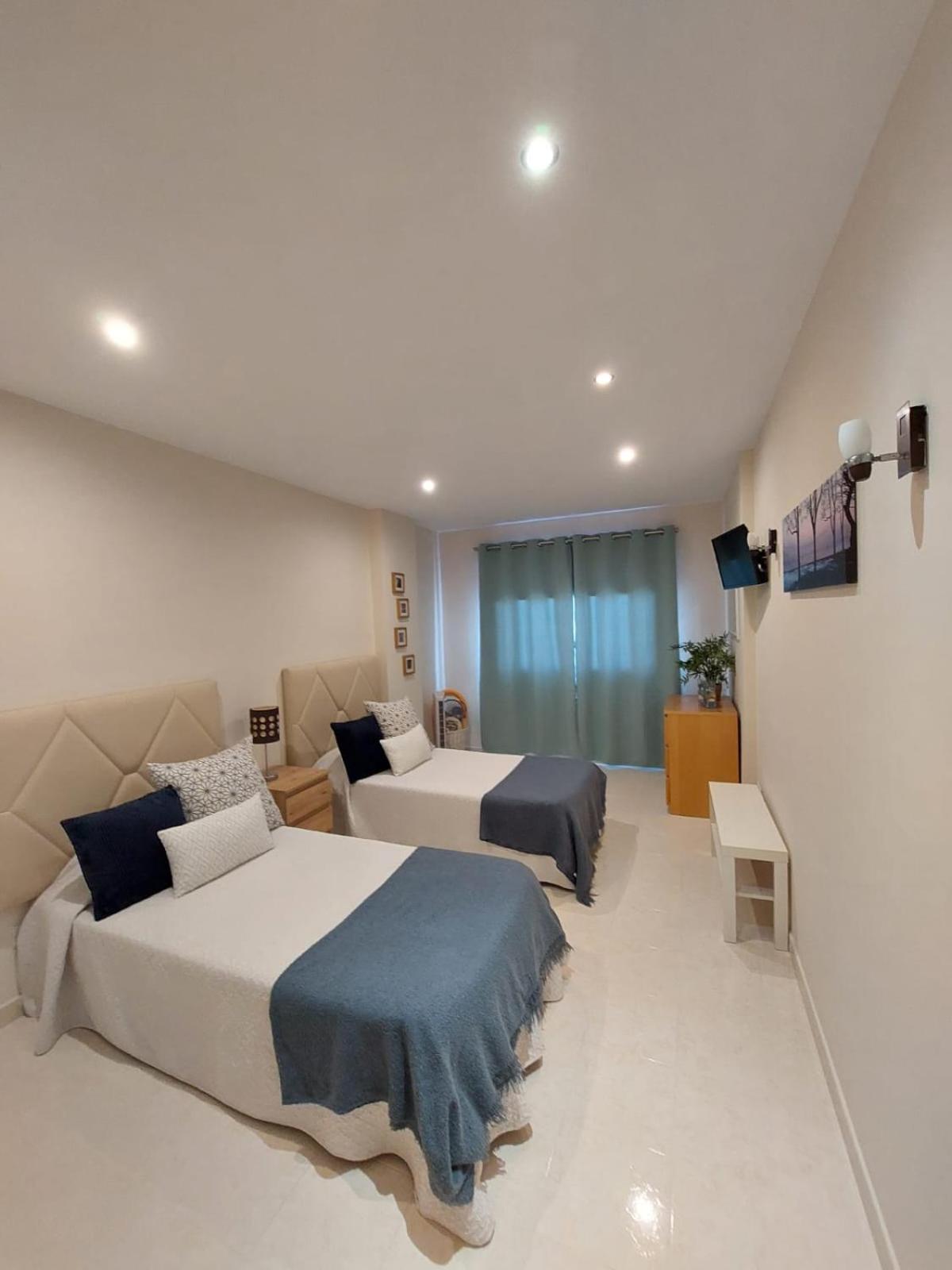 Apartamento Vistas Paraiso - Club Paraiso Costa Adeje  Zewnętrze zdjęcie