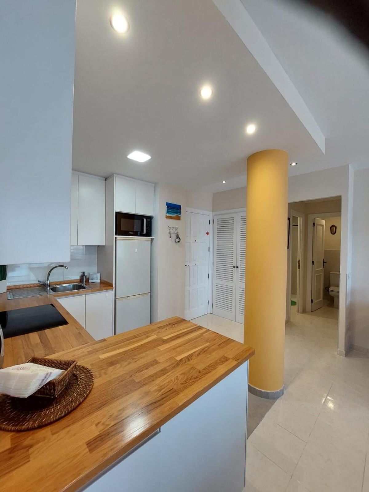 Apartamento Vistas Paraiso - Club Paraiso Costa Adeje  Zewnętrze zdjęcie