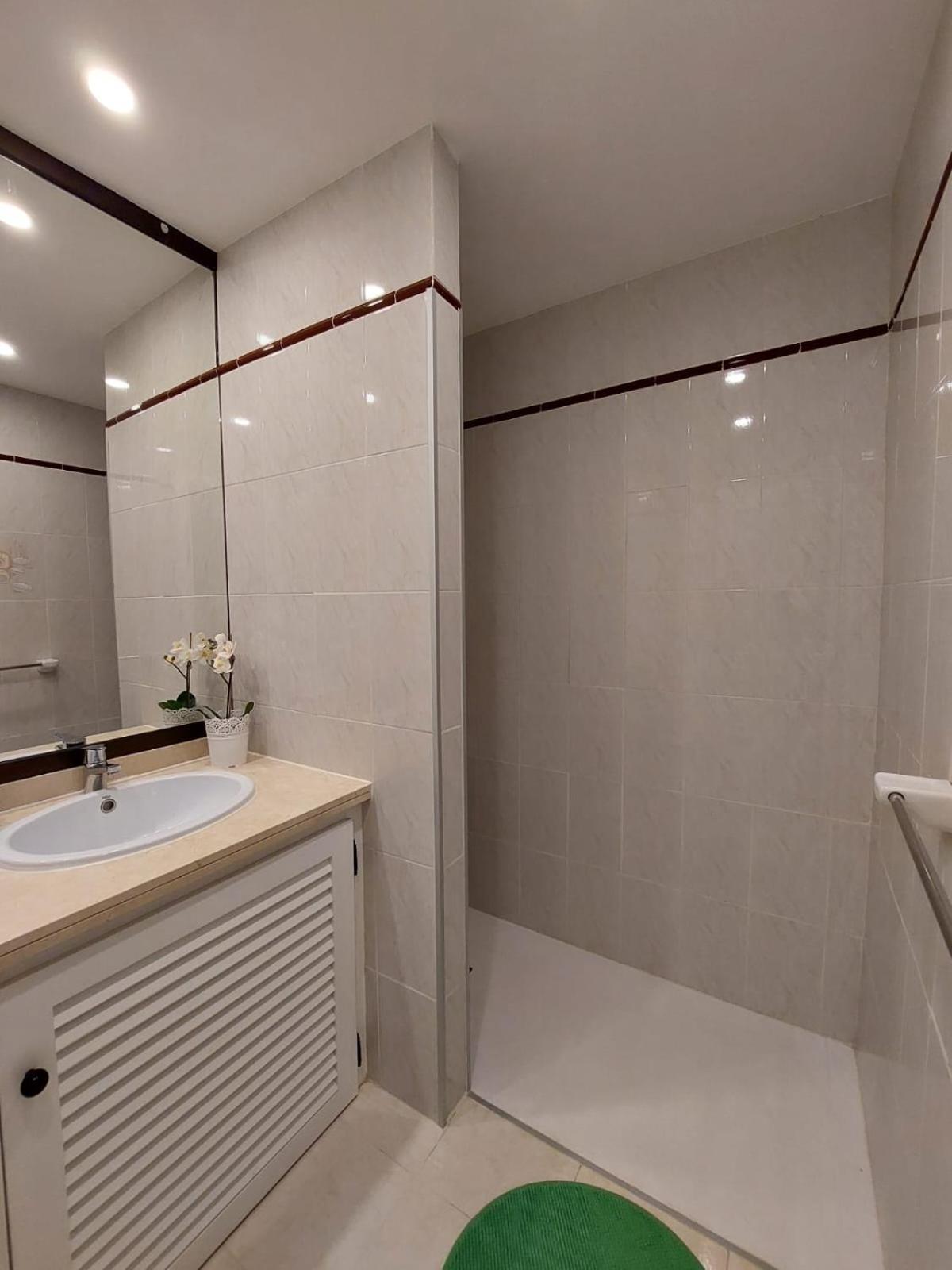 Apartamento Vistas Paraiso - Club Paraiso Costa Adeje  Zewnętrze zdjęcie