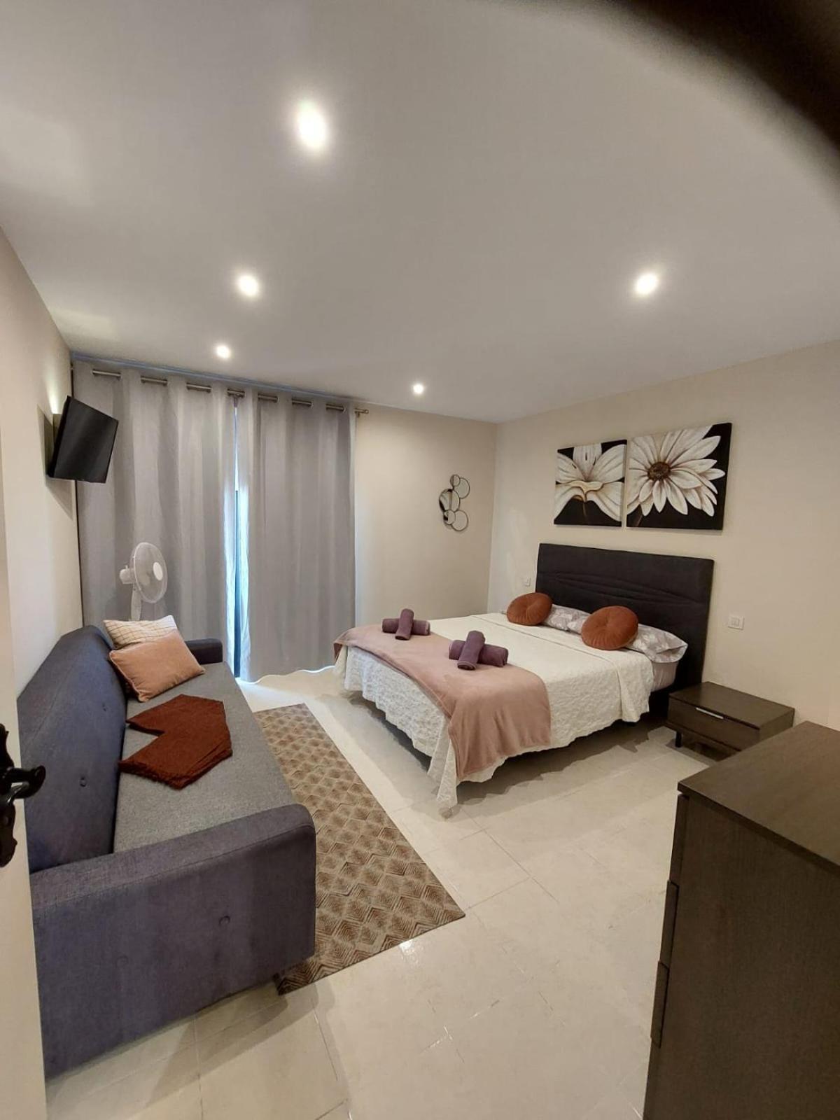 Apartamento Vistas Paraiso - Club Paraiso Costa Adeje  Zewnętrze zdjęcie