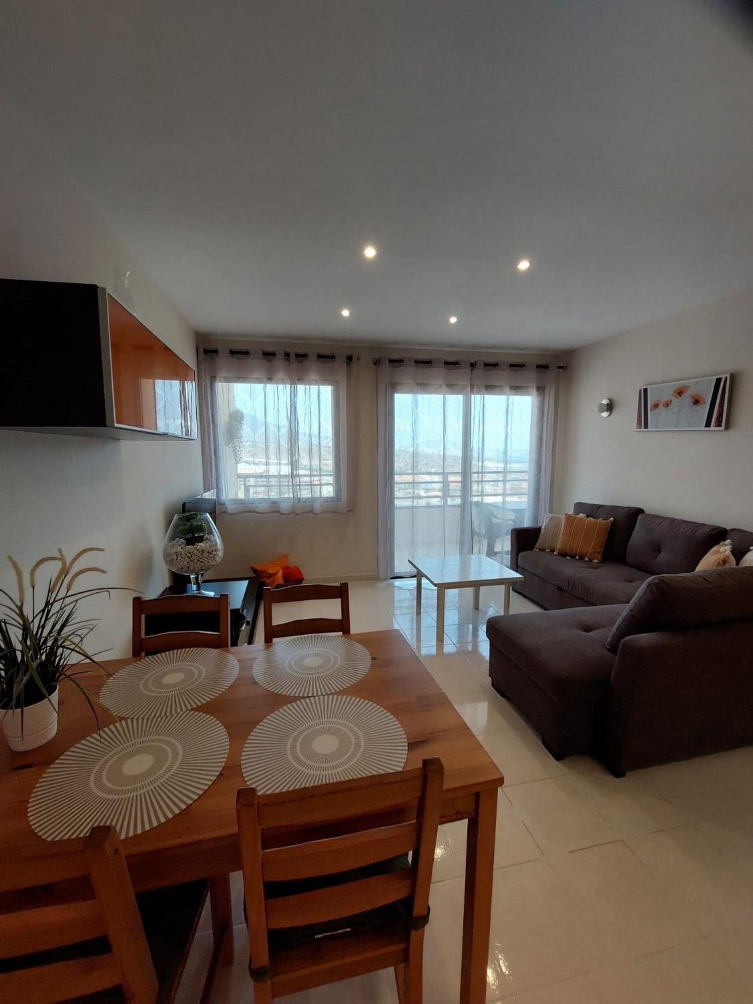 Apartamento Vistas Paraiso - Club Paraiso Costa Adeje  Zewnętrze zdjęcie