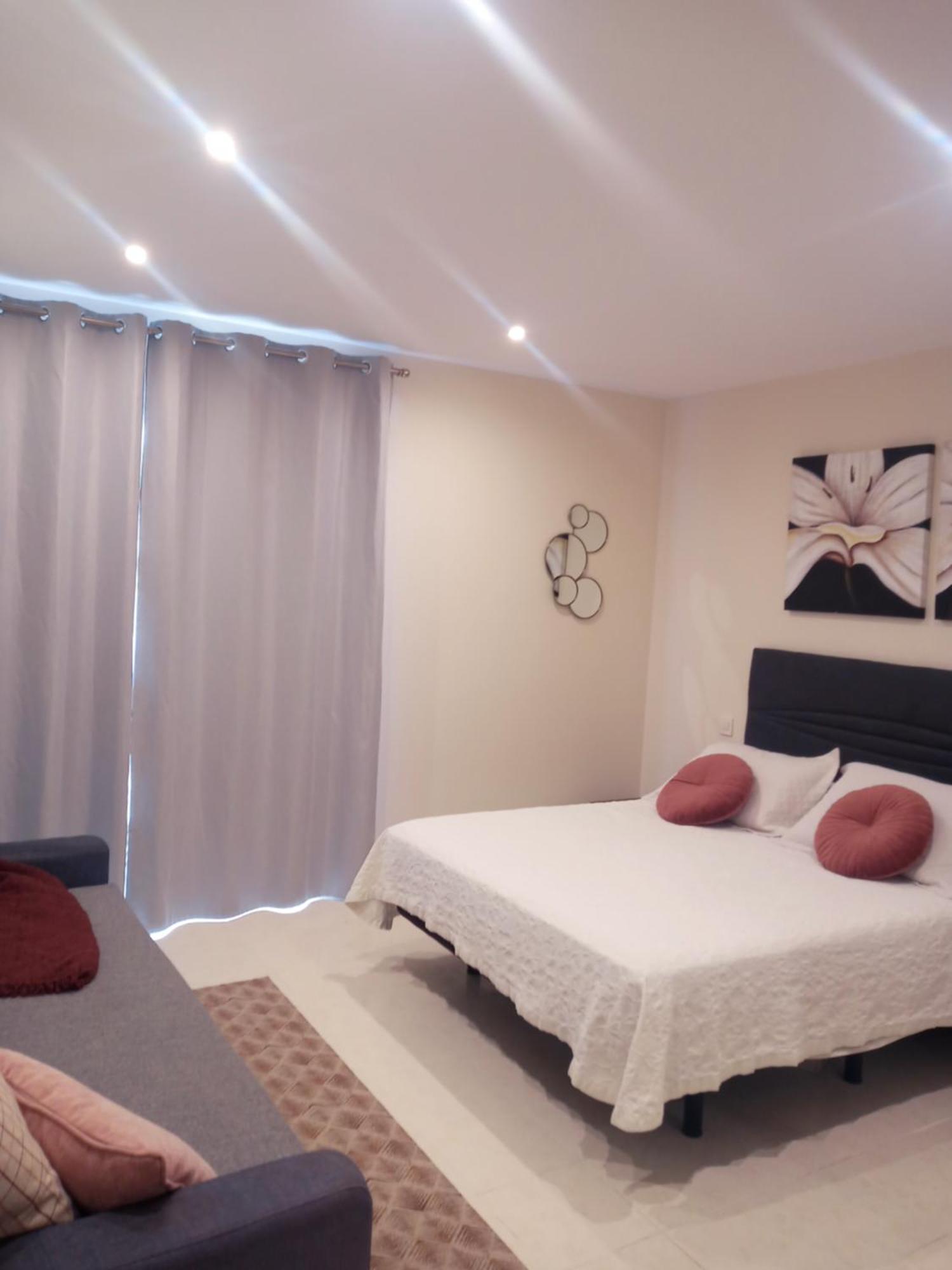 Apartamento Vistas Paraiso - Club Paraiso Costa Adeje  Zewnętrze zdjęcie