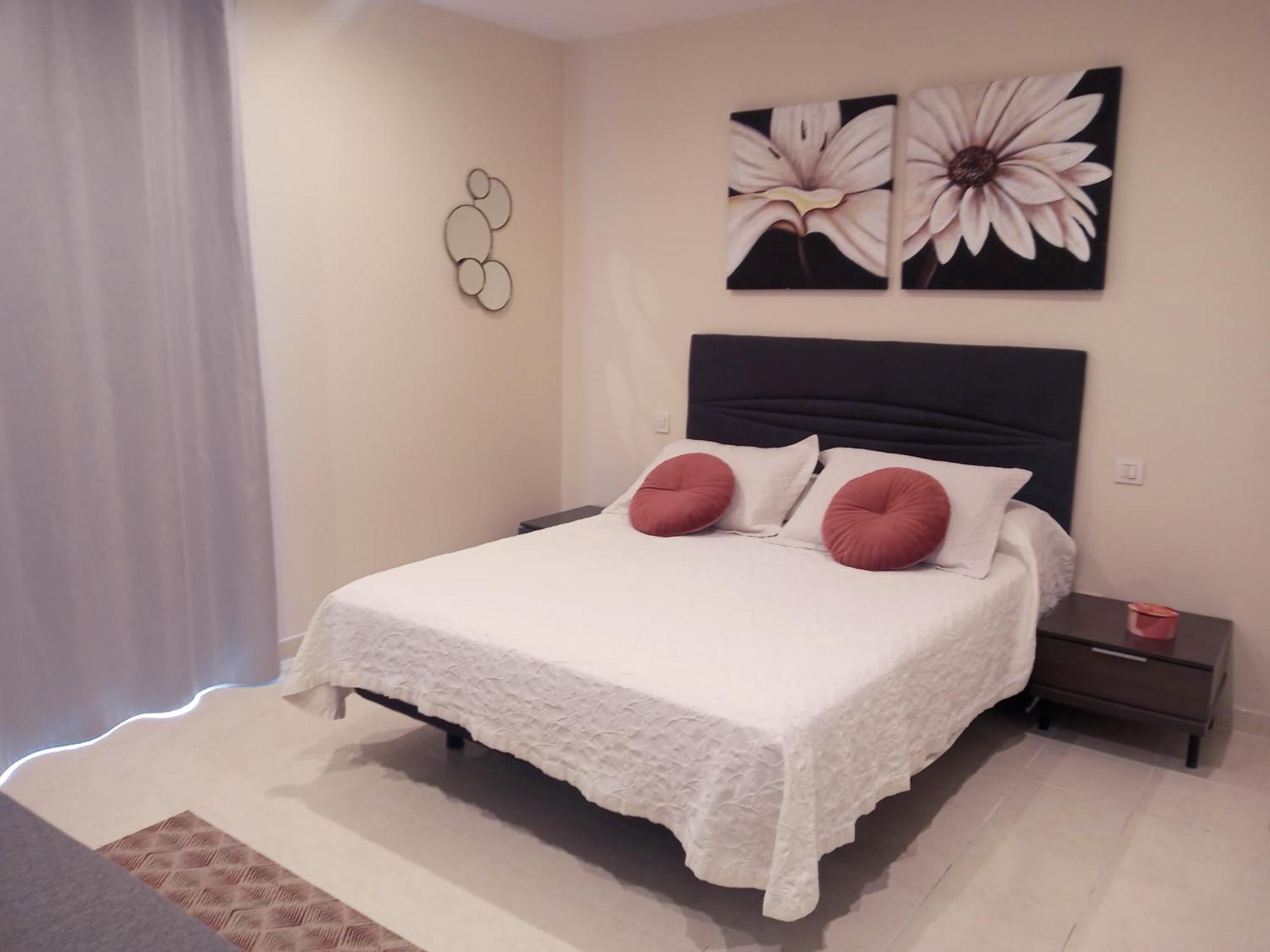 Apartamento Vistas Paraiso - Club Paraiso Costa Adeje  Zewnętrze zdjęcie