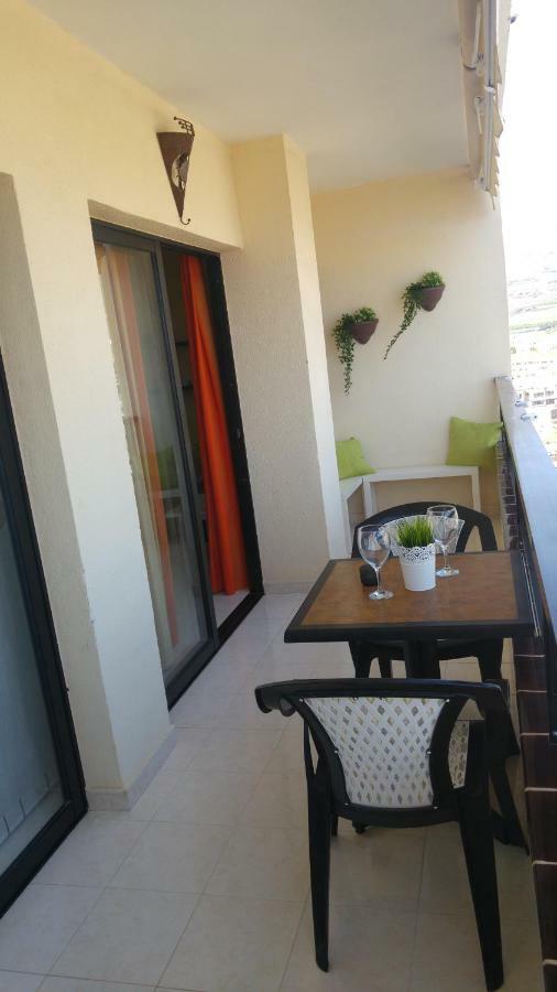 Apartamento Vistas Paraiso - Club Paraiso Costa Adeje  Zewnętrze zdjęcie
