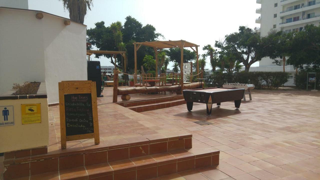 Apartamento Vistas Paraiso - Club Paraiso Costa Adeje  Zewnętrze zdjęcie