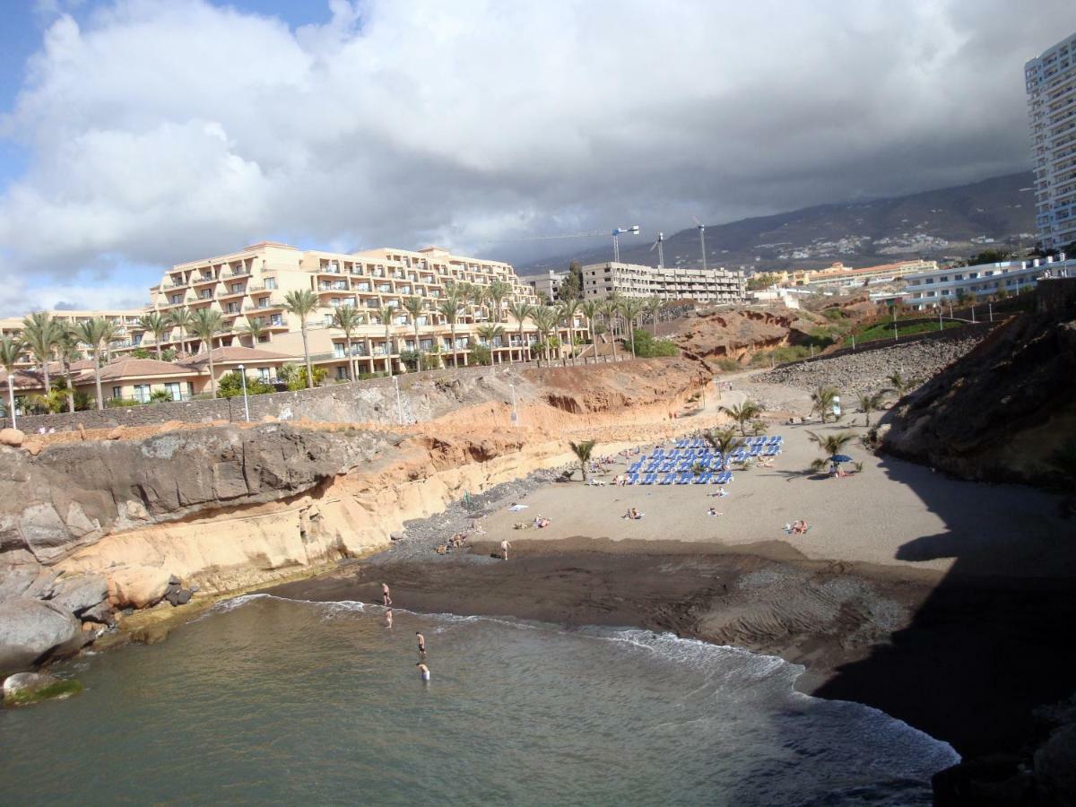 Apartamento Vistas Paraiso - Club Paraiso Costa Adeje  Zewnętrze zdjęcie